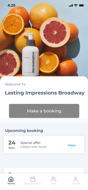 Lasting Impressions Broadway(圖1)-速報App