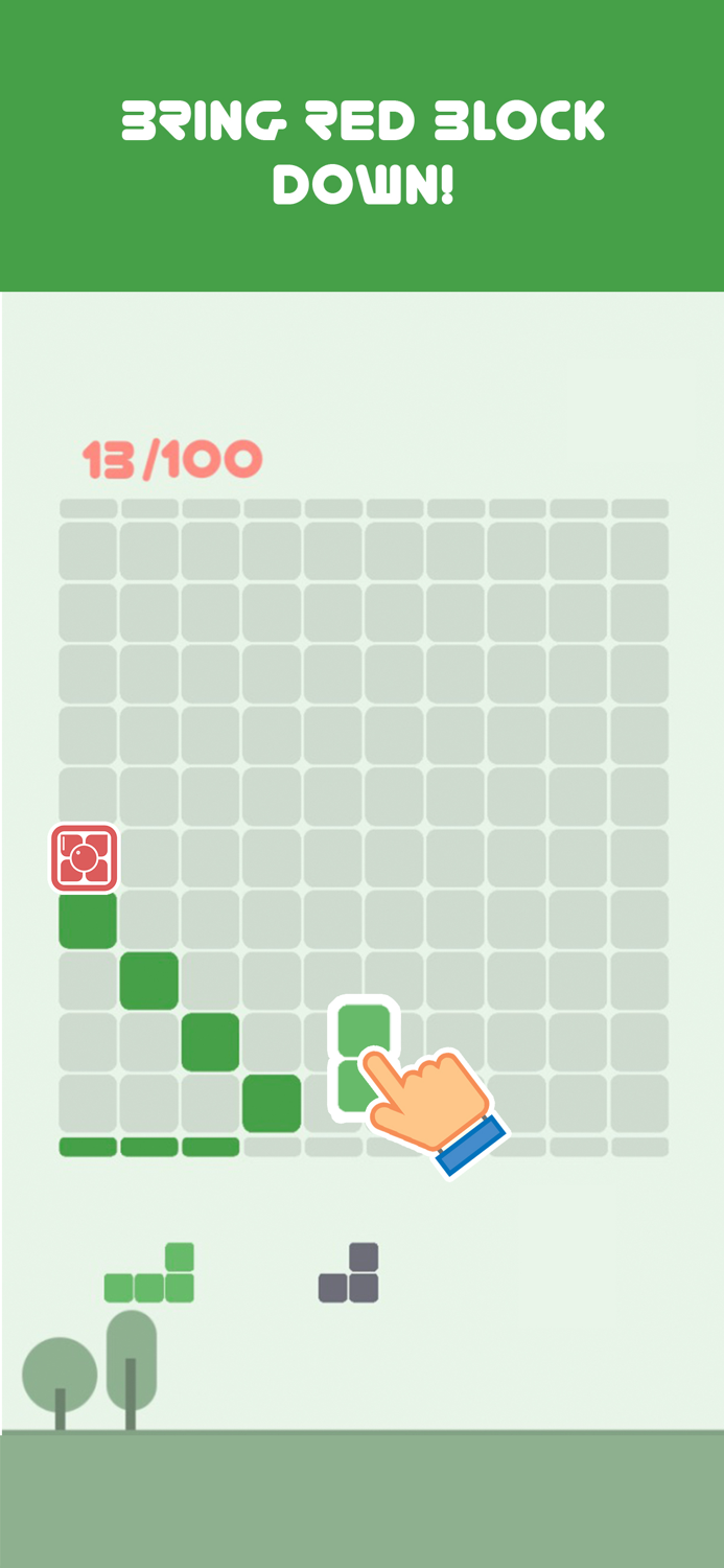 Red Block Pro