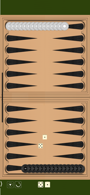 Backgammon (long game)(圖2)-速報App