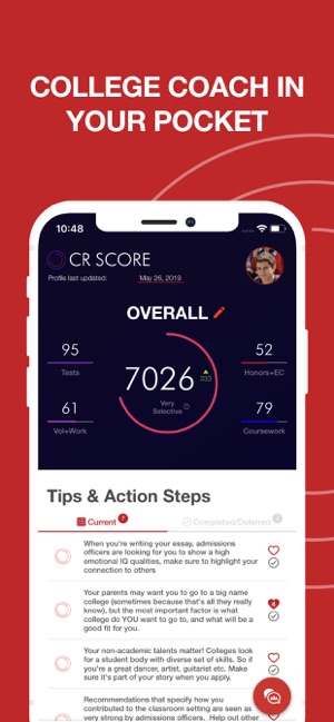 CR SCORE(圖1)-速報App