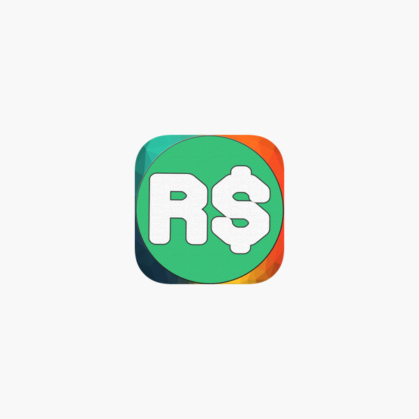 Robux For Roblox Robuxat On The App Store - how to get free and obtain something for gratis on roblox