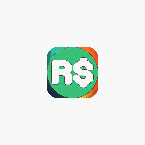 Robux For Roblox Robuxat On The App Store - newo icu roblox generator