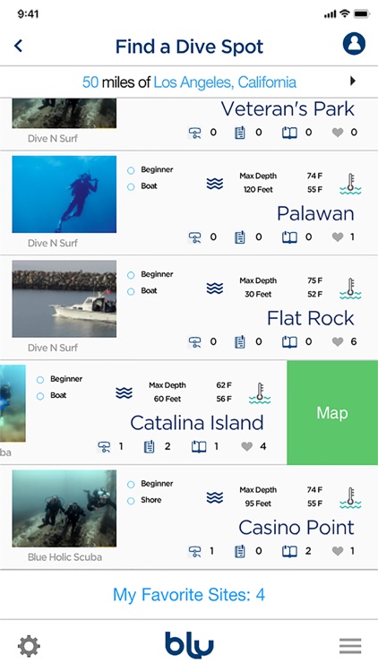 Scuba.app screenshot-8