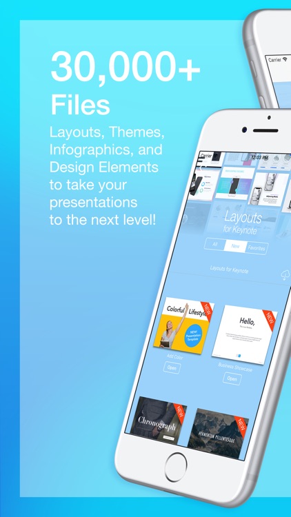 Toolbox for Keynote screenshot-0