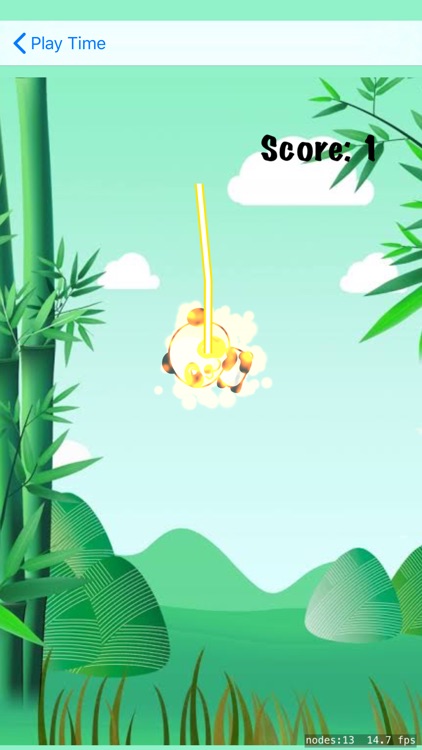 Poke Panda screenshot-4