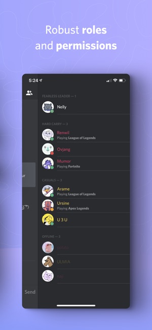 DISCORD SCARICA