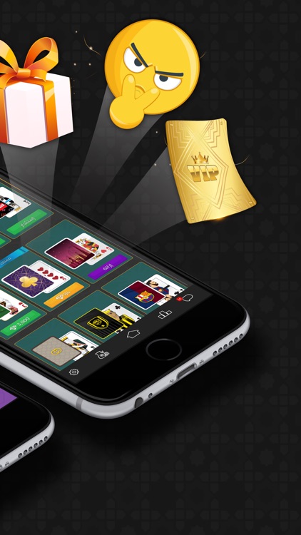 VIP جلسات screenshot-7