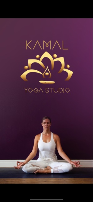 Kamal Yoga Studio(圖1)-速報App