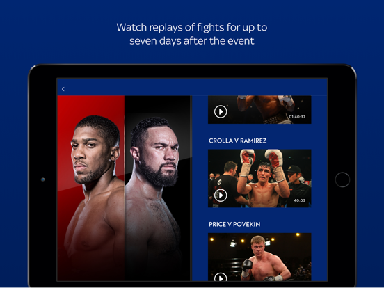 Sky Sports Box Officeのおすすめ画像3