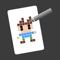 PixeLizedDraw is a pixel art editor which enables you to make great game sprites & assets