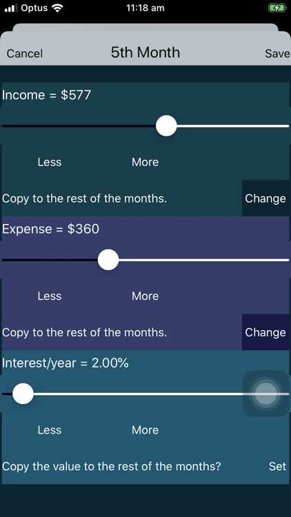 Value Estimator screenshot-4