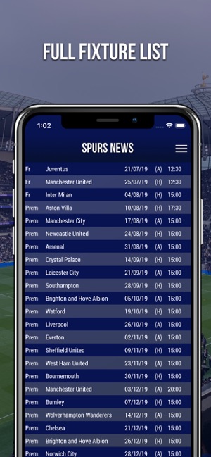 Spurs News App(圖3)-速報App