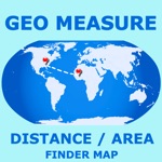 Geo Measure Distance  Areas