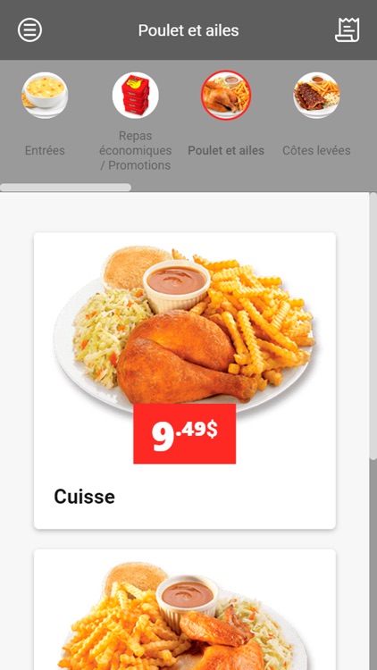 Au Coq