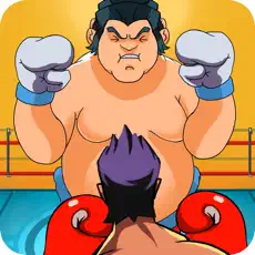 Boxing Hero Punch Champions Mod apk 2022 image
