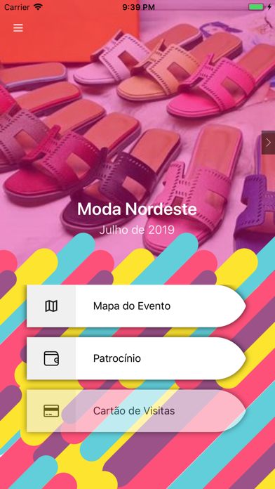 How to cancel & delete Moda Nordeste from iphone & ipad 1