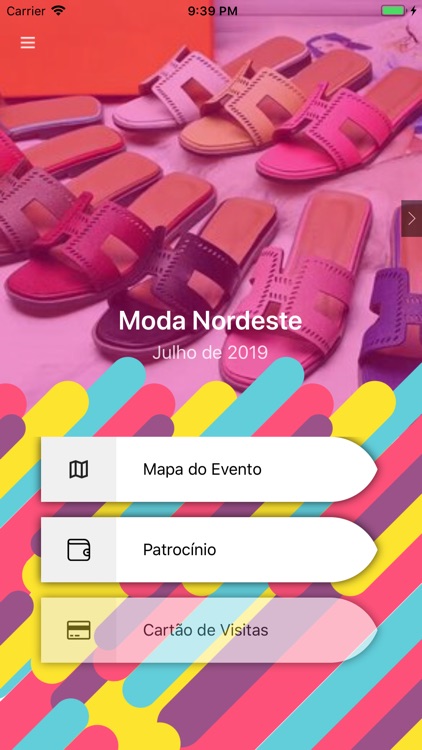 Moda Nordeste