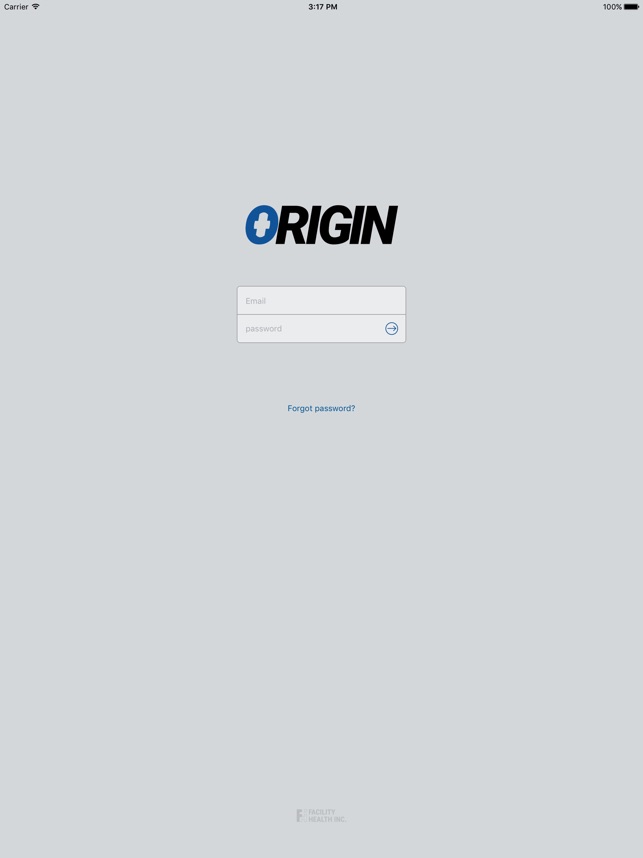 Origin Compliance(圖1)-速報App