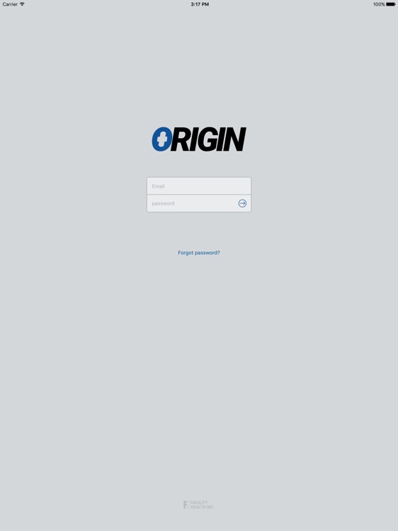 Origin Compliance