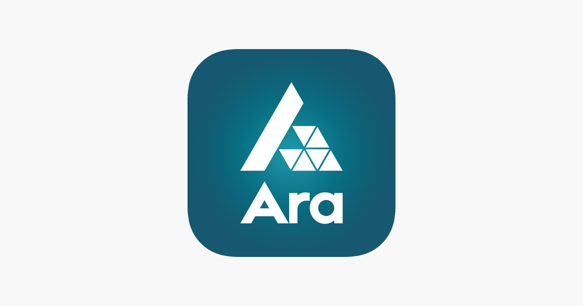 ‎MyAra on the App Store