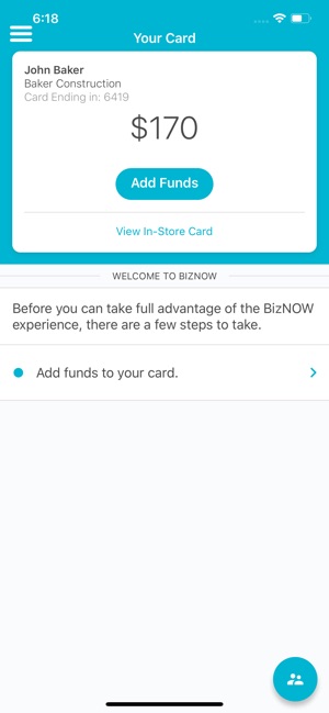 BizNOW - Expense Management