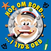 Hop om bord