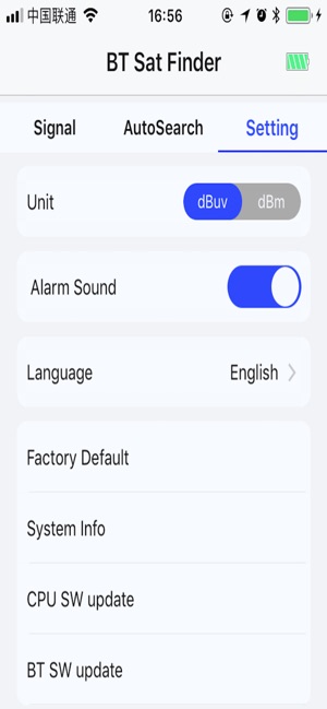 BT Satfinder(圖5)-速報App