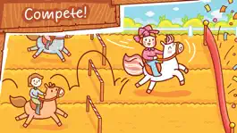 Game screenshot Pony Farm Vasya's Pets mod apk