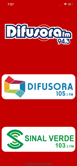 Sistema Difusora(圖1)-速報App