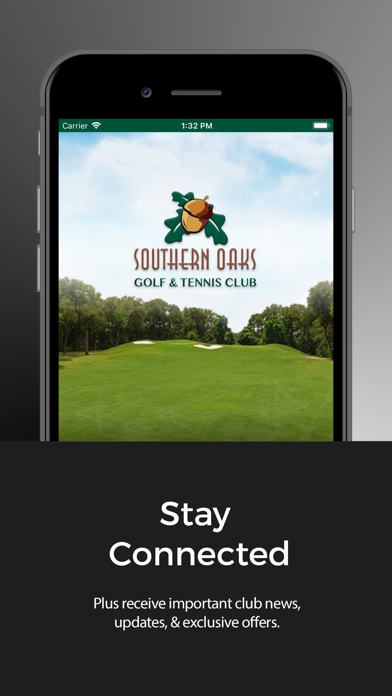 Southern Oaks Golf Club screenshot 4