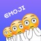 Emojis Kingdom is an emojis tool that help you discover and save all interesting emoji