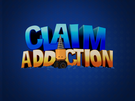Claim Addiction Cheat tool by microgamerz.com cheat codes