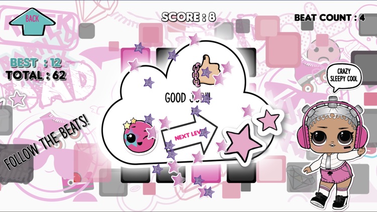 L.O.L. Surprise Dance Floor screenshot-3