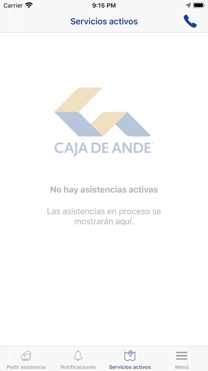 Caja de Ande