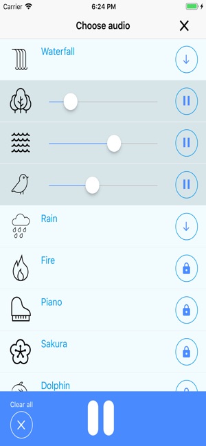 Breathe to Relax Pranayama App(圖4)-速報App