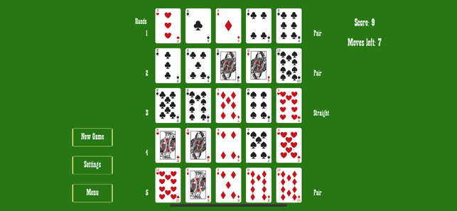 Maverick's Solitaire(圖4)-速報App