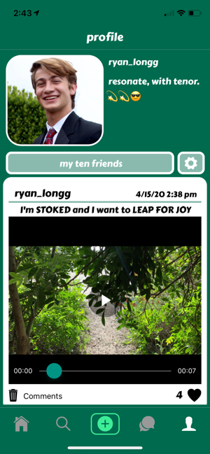 Tenor(圖1)-速報App