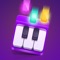 Piano Music Tiles - Pop Songs  is the best piano music game awaiting to be played