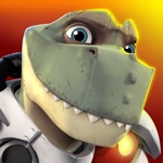 Download Super Dinosaur: Kickin' Tail app