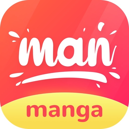 Man Manga