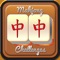 Icon Mahjong Challenges