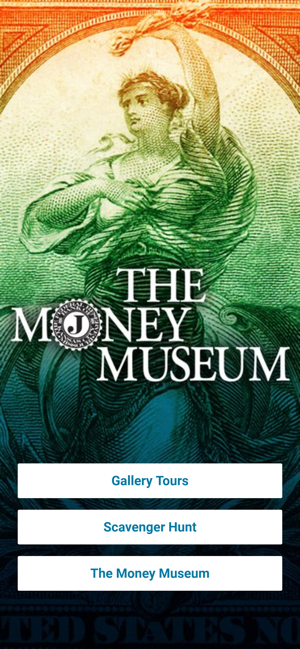 KC Money Museum Mobile Guide(圖1)-速報App