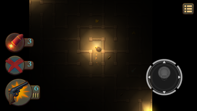 Maze Dungeon - Infinite screenshot 4