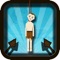 Game of death is all about to cut the rope and save hangman