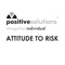 At Positive Solutions our approach to investment advise is based on clearly understanding the client's financial situation, their goals and how much risk they are prepared to take with their money