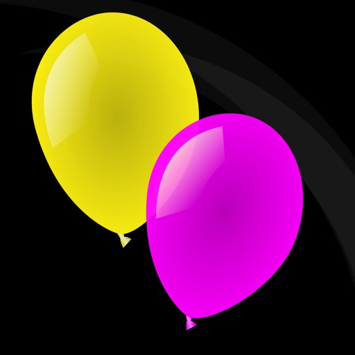 VoxTraining - Balões icon