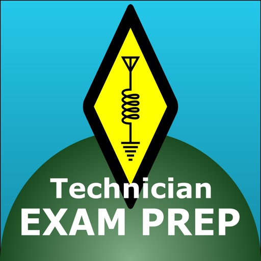 HAM Test Prep: Technician