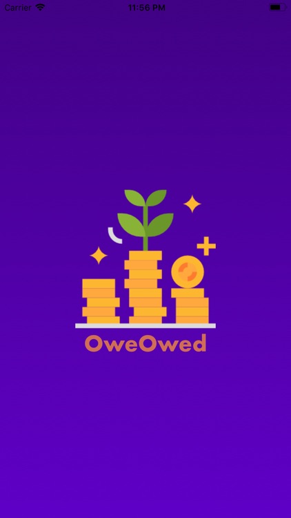 OweOwed