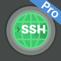 iTerminal Pro – SSH Telnet PC 용
