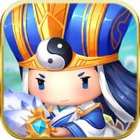 三国大碰撞：Q萌三国游戏 pour PC